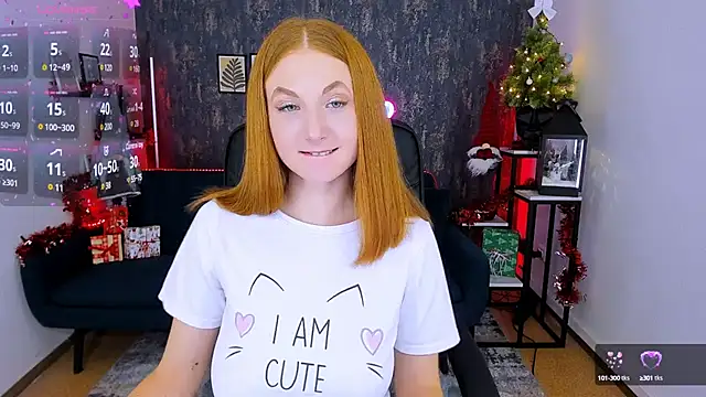 JeannieFox  online show from 12.10.24