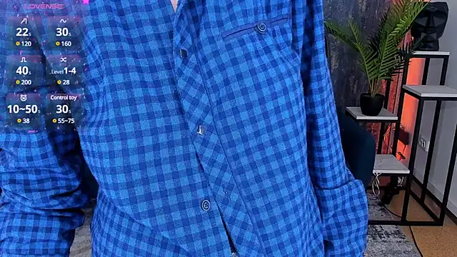 JeannieFox  online show from 01.12.25