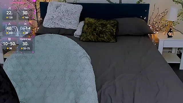 JeannieFox  online show from 02.05.25