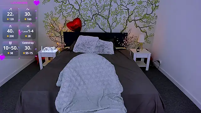 JeannieFox  online show from 03.06.25