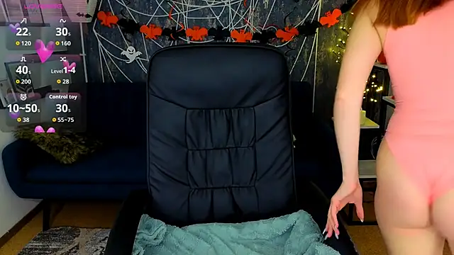 JeannieFox  online show from 10.22.25