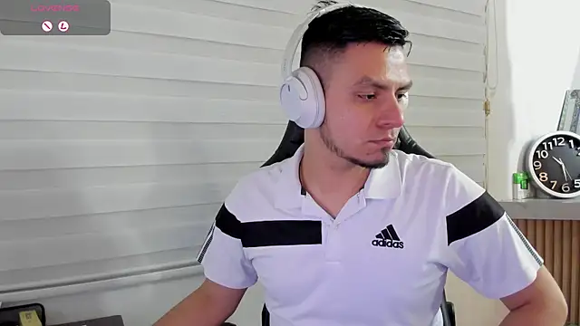 Rick Diesel  online show from 04.02.26