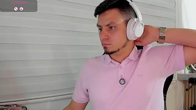 Rick Diesel  online show from 04.10.26