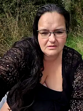 Snapshot of XxGipsyxX chatting on 09.10.25 XxGipsyxX online show from 09.10.25