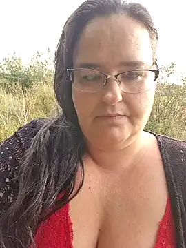 Snapshot of XxGipsyxX chatting on 09.20.25 XxGipsyxX online show from 09.20.25