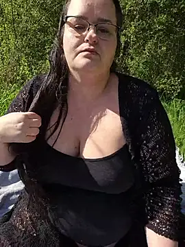 XxGipsyxX online show from 04.16.26