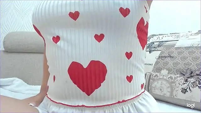 Hanah cho cho online show from 10.16.25