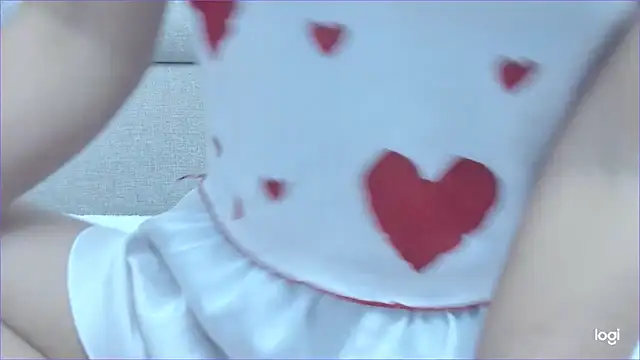 Hanah cho cho online show from 11.21.25