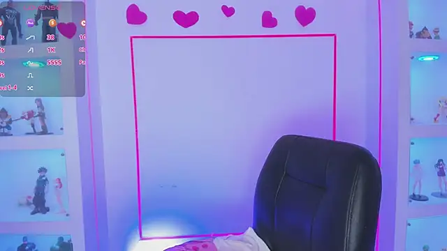 MalaikaBrown online show from 02.25.25