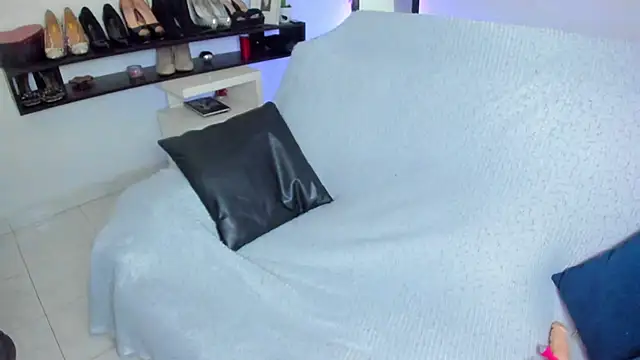 Snapshot of BellaFlaming chatting on 02.02.26 BellaFlaming online show from 02.02.26