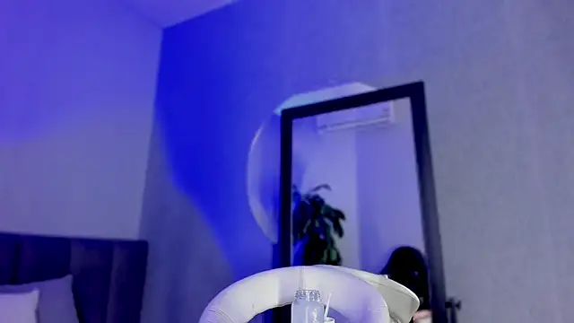 Snapshot of babepolly chatting on 01.20.25 babepolly online show from 01.20.25