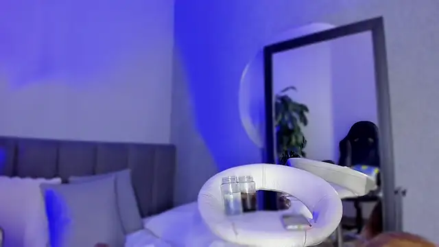 Snapshot of babepolly chatting on 01.22.25 babepolly online show from 01.22.25