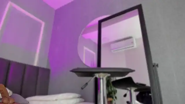 Snapshot of babepolly chatting on 03.05.25 babepolly online show from 03.05.25