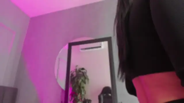 Snapshot of babepolly chatting on 03.07.25 babepolly online show from 03.07.25