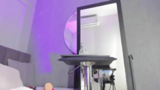 Snapshot of babepolly chatting on 03.20.25 babepolly online show from 03.20.25