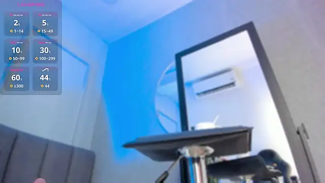 Snapshot of babepolly chatting on 10.06.25 babepolly online show from 10.06.25