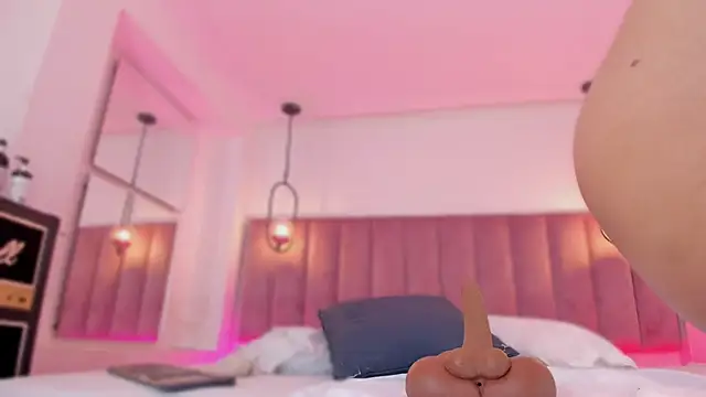 babepolly online show from 01.14.26