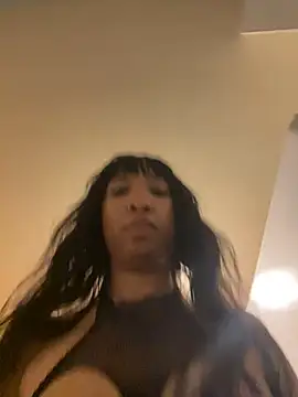 Snapshot of Iceblanca chatting on 01.31.25 Iceblanca online show from 01.31.25