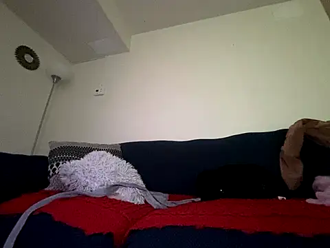 Iceblanca online show from 12.16.25