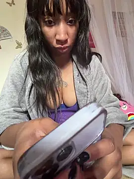 Iceblanca online show from 02.21.26