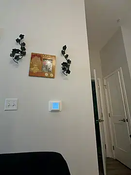 Iceblanca online show from 03.25.26