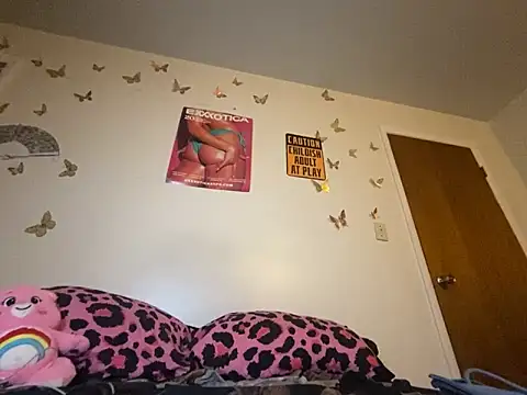 Iceblanca online show from 04.15.26