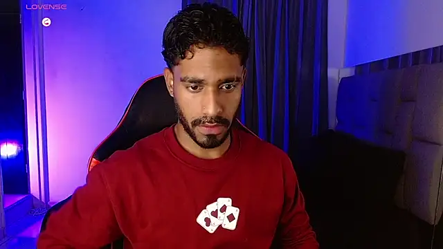 Snapshot of Christian_thor chatting on 10.28.25 Christian thor online show from 10.28.25