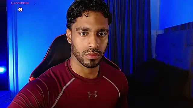 Snapshot of Christian_thor chatting on 10.29.25 Christian thor online show from 10.29.25