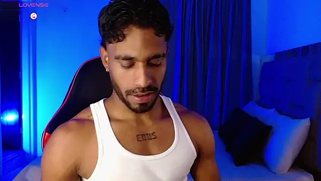 Snapshot of Christian_thor chatting on 11.05.25 Christian thor online show from 11.05.25