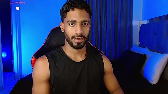 Snapshot of Christian_thor chatting on 02.02.26 Christian thor online show from 02.02.26