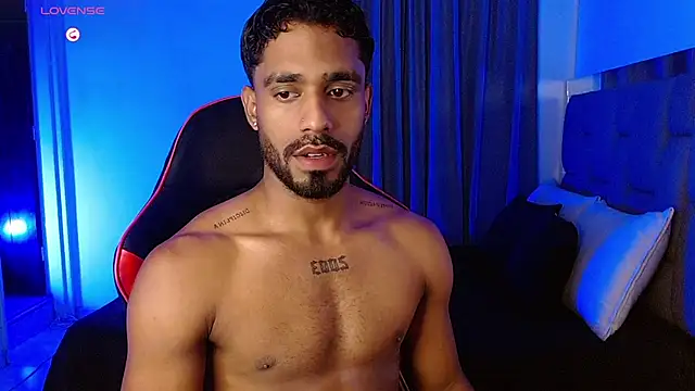 Snapshot of Christian_thor chatting on 02.04.26 Christian thor online show from 02.04.26