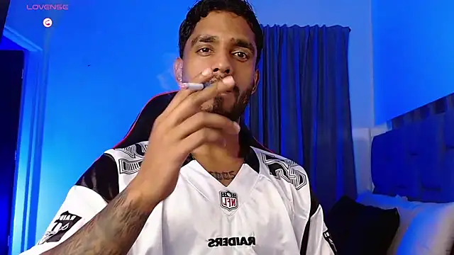 Snapshot of Christian_thor chatting on 02.06.26 Christian thor online show from 02.06.26