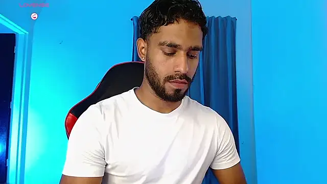 Snapshot of Christian_thor chatting on 02.11.26 Christian thor online show from 02.11.26