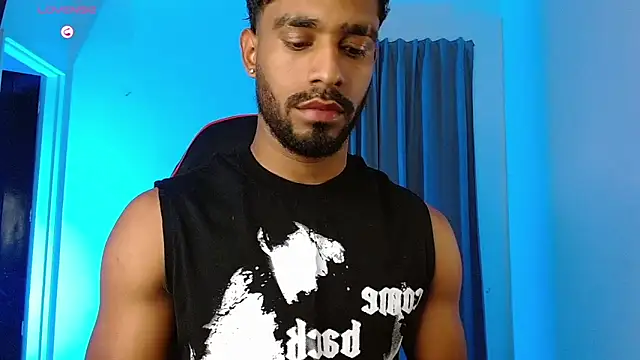 Snapshot of Christian_thor chatting on 02.13.26 Christian thor online show from 02.13.26