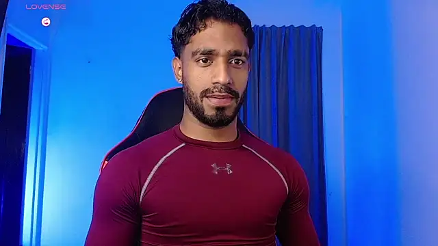 Snapshot of Christian_thor chatting on 02.15.26 Christian thor online show from 02.15.26