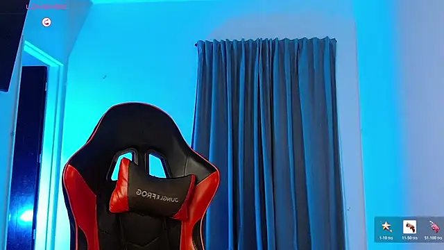 Snapshot of Christian_thor chatting on 02.18.26 Christian thor online show from 02.18.26