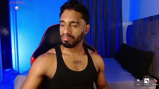 Snapshot of Christian_thor chatting on 03.02.26 Christian thor online show from 03.02.26