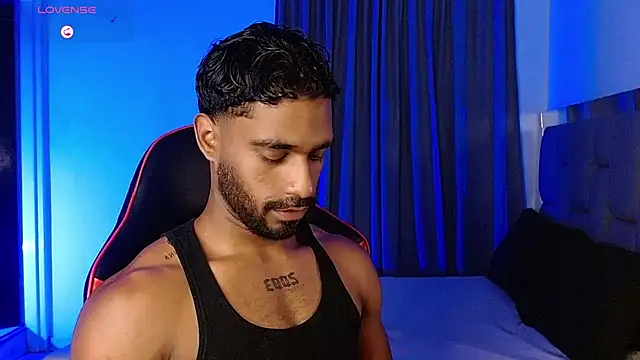 Snapshot of Christian_thor chatting on 03.02.26 Christian thor online show from 03.02.26