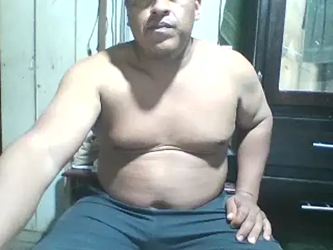 ELVERGON43267 online show from 03.17.25