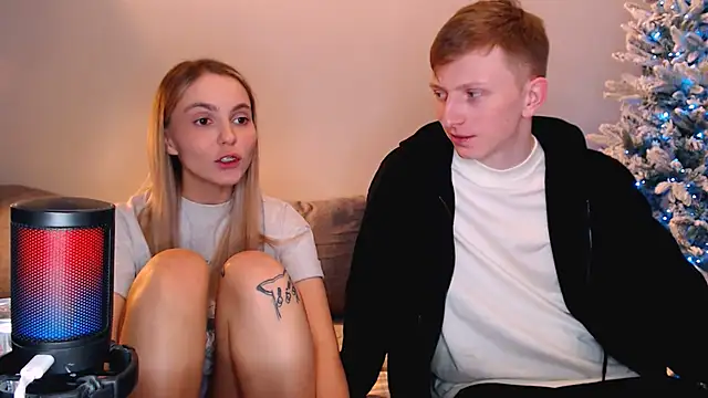 juliaanddima online show from 01.12.26