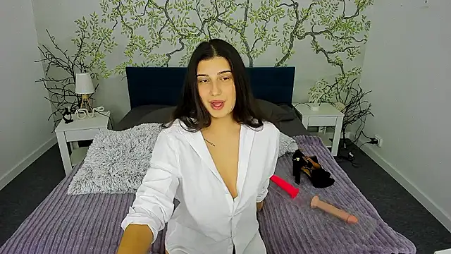 Snapshot of Linda_EX chatting on 12.03.24 Linda EX online show from 12.03.24