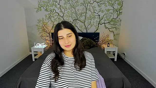 Snapshot of Linda_EX chatting on 01.27.25 Linda EX online show from 01.27.25