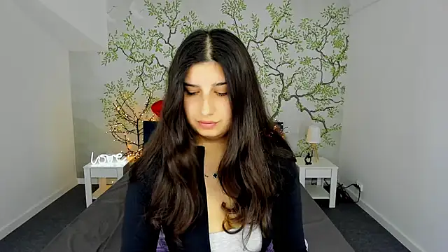 Snapshot of Linda_EX chatting on 03.09.25 Linda EX online show from 03.09.25