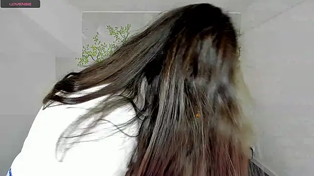 Snapshot of Linda_EX chatting on 03.15.25 Linda EX online show from 03.15.25