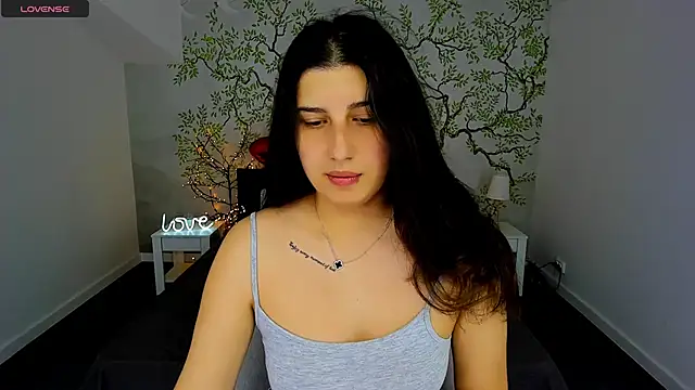 Snapshot of Linda_EX chatting on 03.18.25 Linda EX online show from 03.18.25