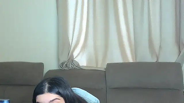 Snapshot of Linda_EX chatting on 01.13.26 Linda EX online show from 01.13.26