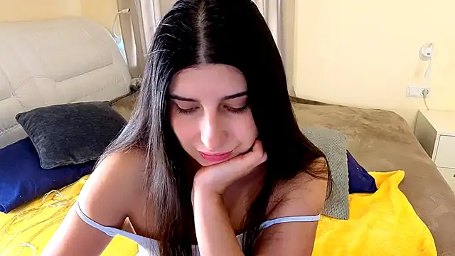 Snapshot of Linda_EX chatting on 02.10.26 Linda EX online show from 02.10.26