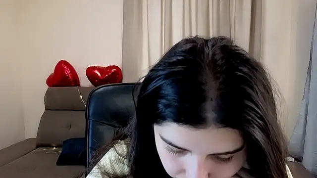 Linda EX online show from 03.07.26