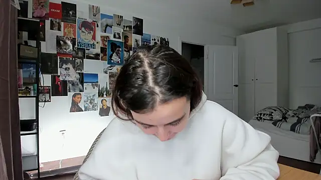 Tenderalise online show from 01.05.25