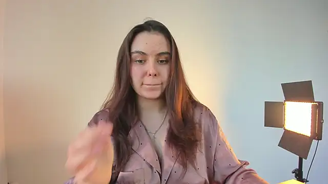 Tenderalise online show from 03.14.25